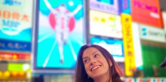 O que fazer em Osaka: roteiro 3 dias o que fazer em osaka roteiro 3 dias hoteis