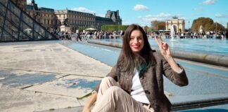Mala para Paris na Primavera: o que levar e checklist Mala para Paris na Primavera o que levar e checklist