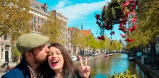 Melhor época para visitar Amsterdam: eventos mês a mês Melhor epoca para visitar Amsterdam eventos mes a mes