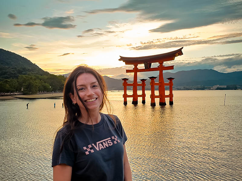 O que fazer em Miyajima roteiro 1 dia dicas japao