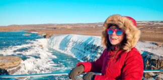 Golden Circle na Islândia: roteiro e 7 atrações golden circle na islandia circulo dourado