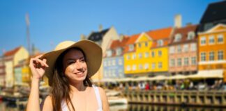 Melhor época para visitar Copenhagen: eventos mês a mês Melhor época para visitar Copenhagen eventos mês a mês