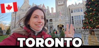 O que fazer em Toronto: roteiro 2, 3 e 4 dias O que fazer em Toronto roteiro 2 3 e 4 dias