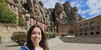 Montserrat na Espanha: 5 atrações e tour de Barcelona montserrat na espanha 5 atracoes e tour de barcelona