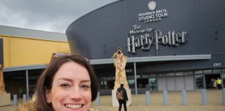 Harry Potter Studios em Londres: 7 dicas essenciais | Guia completo Harry Potter Studios em Londres guia completo