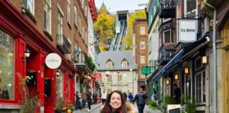 O que fazer em Québec: Roteiro 2 dias O que fazer em Québec Roteiro 2 dias