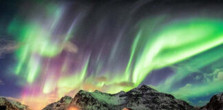 Aurora Boreal na Islândia: 5 dicas para você realizar esse sonho! Aurora Boreal na Islandia 5 dicas para voce realizar esse sonho