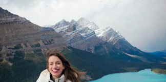 Excursão no Canadá: tour de 6 dias nas Montanhas Rochosas Excursao no Canada tour de 6 dias pelas Montanhas Rochosas Canadenses dicas