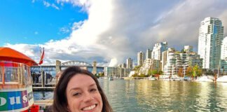 O que fazer em Vancouver: roteiro 5 dias e melhores atrações o que fazer em vancouver roteiro 5 dias melhores atracoes