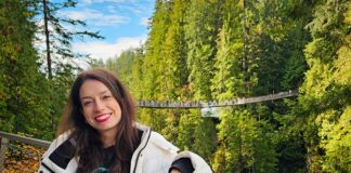 Capilano Suspension Bridge: vale a pena? Capilano Suspension Bridge atracoes e dicas