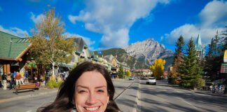 O que fazer em Banff: 12 atrações e roteiro O que fazer em Banff 12 atracoes e roteiro