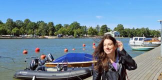 O que fazer em Helsinque: 12 atrações e roteiro 3 dias O que fazer em Helsinque 12 atracoes na capital da Finlandia