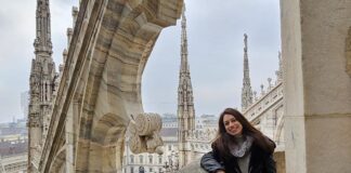 Catedral de Milão: tour terraço, dicas e ingresso Catedral de Milao tour terraco dicas e ingresso