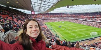 4 Estádios em Londres: tour Wembley, Arsenal, Chelsea e Tottenham Estadios em Londres tour pelos times de futebol