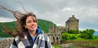 O que levar na mala para Europa em diferentes estações do ano O que levar na mala para a Europa em diferentes estacoes do ano