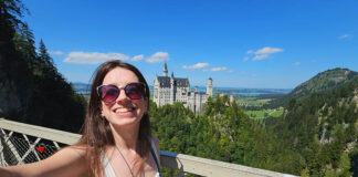 10 castelos da Europa que você não pode deixar de ver 10 castelos da Europa que voce nao pode deixar de ver neuschwanstein