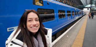 10 dicas de segurança para mulheres viajando sozinhas na Europa 10 dicas de segurança para mulheres viajando sozinhas na Europa