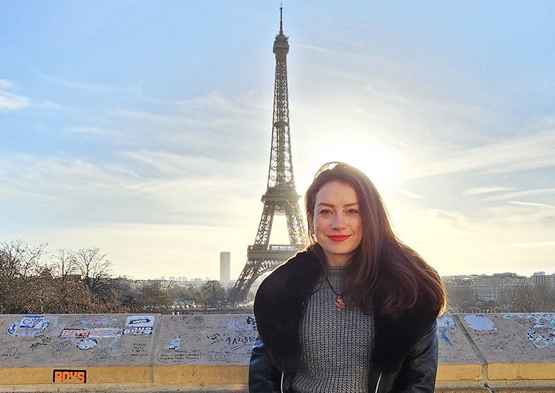 Quanto custa viajar para Paris como economizar