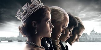 Conheça 9 séries inglesas para maratonar! series inglesas para maratonar the crown