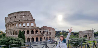 8 experiências mais legais para viver na Itália! 8 experiencias mais legais para viver na Italia roma