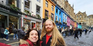 Quanto custa viajar pela Europa em casal? Guia realista para planejar o orçamento Quanto custa viajar pela Europa em casal