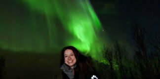Aurora boreal na Noruega: melhor época e 6 dicas essenciais Aurora boreal na Noruega melhor epoca e como ver