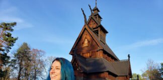 Melhor época para visitar a Noruega: eventos mês a mês Melhor epoca para visitar a Noruega eventos mes a mes