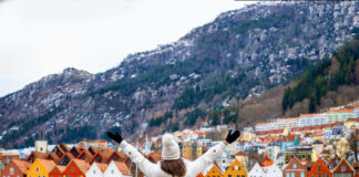 O que fazer em Bergen na Noruega: 8 melhores atrações e roteiro O que fazer em Bergen na Noruega 8 melhores atracoes e roteiro