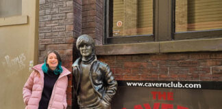 Melhores pubs na Inglaterra: 20 lugares imperdíveis! melhores pubs na inglaterra liverpool cavern pub