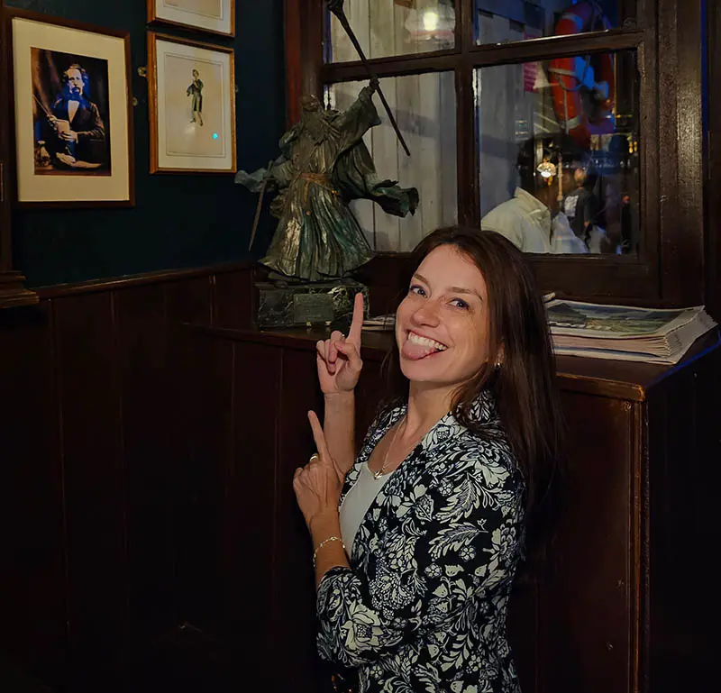 pubs na inglaterra bares mais legais em londres