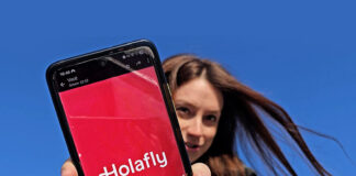 Holafly Plans: a melhor solução de internet para quem viaja muito Holafly Plans a melhor solucao de internet para quem viaja muito