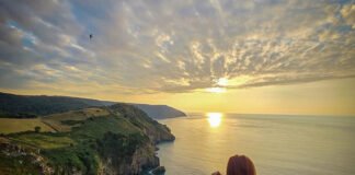 O que fazer em Cornwall na Inglaterra: roteiro de 4 dias O que fazer em Cornwall na Inglaterra roteiro de 4 dias