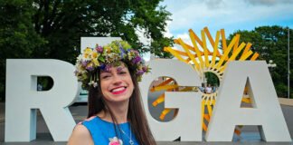 O que fazer em Riga, a charmosa capital da Letônia! Roteiro 2 dias O que fazer em Riga na letonia Roteiro 2 dias