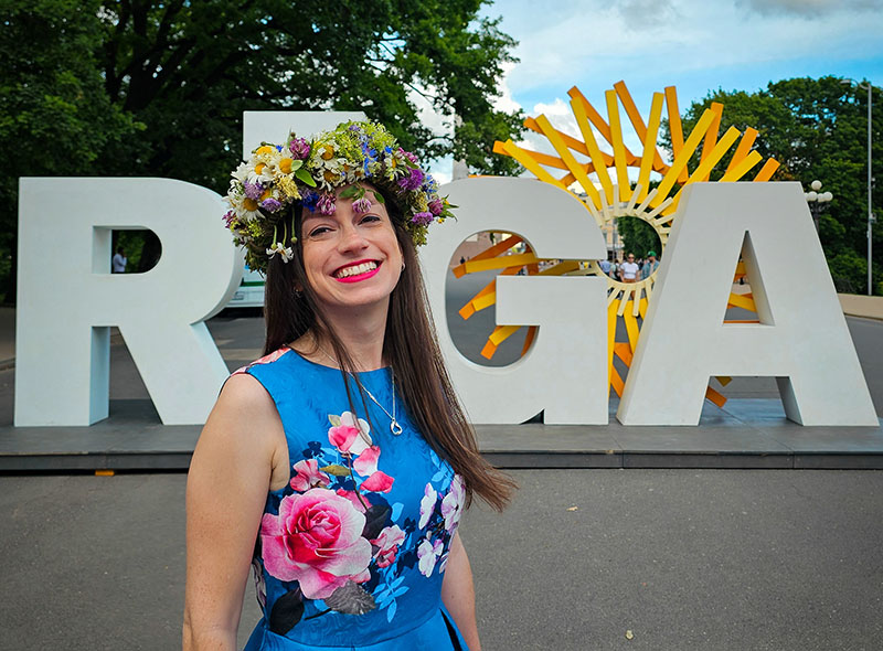 O que fazer em Riga na letonia Roteiro 2 dias