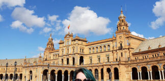 Outono na Europa: 8 destinos charmosos para ver paisagens incríveis e gastar menos melhores destinos no outono na europa sevilha