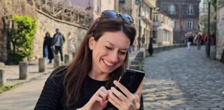 Holafly Review: por que eu uso eSIM internacional na Europa (e por que você também deveria) Holafly Review minha experiencia esim na europa