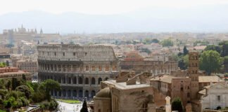 Antes de Roma, existe o voo: como começar a viagem sem perrengue Antes de Roma existe o voo como comecar a viagem sem perrengue